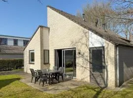 3 Bedroom Stunning Home In Hoeven