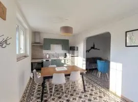 Gîte Bienvenue chez vous