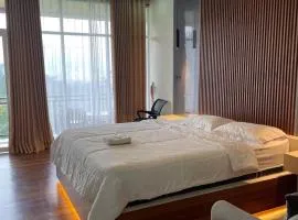 pojok kahyangan homestay and cabin