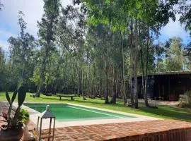 Ramallo Lote 58 Estancia Estrella Federal