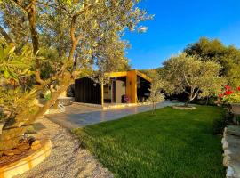 Mit Warde Cabin，位于拜特龙的酒店