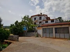 Apartment Elza
