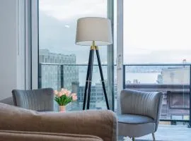 Downtown Center Silverstone Tower I and II Long-Term Booking Only Your second home in Vancouver