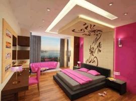 Raam mandir hotel