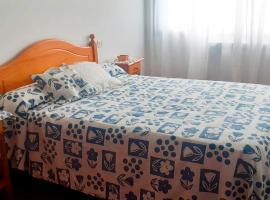 Vivienda Maceda，位于Maceda的酒店