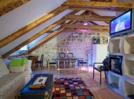 Apartman Dominus