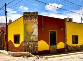 Hostal La Soñada