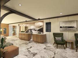 Mont Gabriel, Sainte-Adèle, a Tribute Portfolio Resort，位于圣阿黛拉的酒店