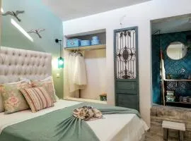 Aelia House Chalkidiki