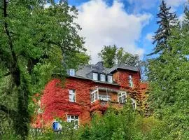 Die Malche Gäste und Tagungshaus Villa App 13