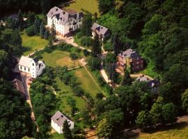 Die Malche Gäste und Tagungshaus 27，位于Malche的酒店