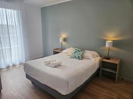 Zenao Appart'hôtels Saint-Maur-des-Fossés，位于圣莫代福塞的酒店