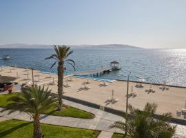 Condominio Náutico SOTAVENTO - PARACAS