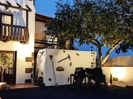 Casa Rural La Molina