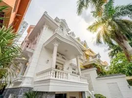 Villa La Rose Blanc Thảo Điền