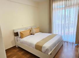 Bole Central Apartment