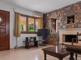 Liakoto Stonewall House Groundfloor