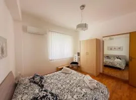 Balestrate Mare Centro Wi-Fi Self Check-in Aria Condizionata