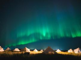 Camp Boutique