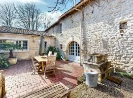 The River House