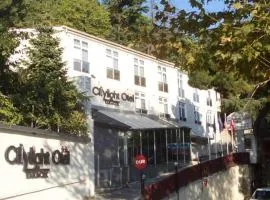 City Light Otel