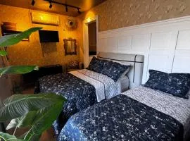 Hotel APART Zuccolotto 1