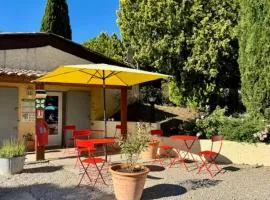 CAMPING GINASSERVIS Mobile-home Flores