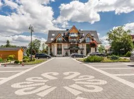 Aparthotel Góralski Spa 2