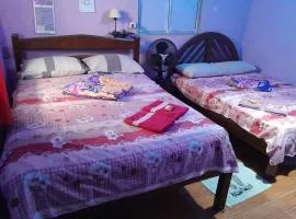 Hospedagem Chapéu Virado