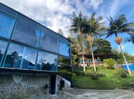 Finca Hotel Santo Tomas El Oasis