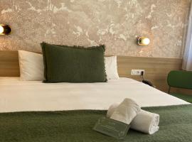 The Originals City, Logis d'Elbée, Cholet Nord，位于Beaupréau的酒店