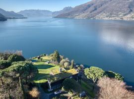 Villa Meraviglia - Villa with Breathtaking Lake Como Views，位于科利科的酒店