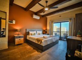 49 Sunrise Lodge