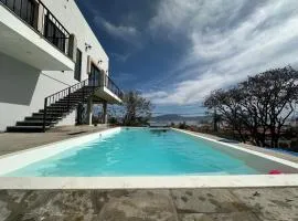 Igallu House Infinite views, lake & mountain