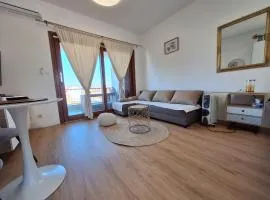 TIZA Apartments