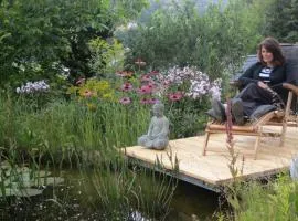 Living in Nature