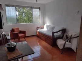 Seasonal apartment in Petrópolis RJ