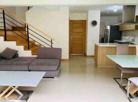 Casa en San Antonio de Pereira，位于里奥内格罗的酒店