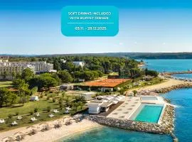 Aminess Vival Maestral Hotel