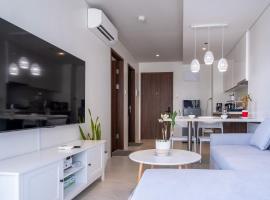 The Royal Staghorn - A Luxury Condo