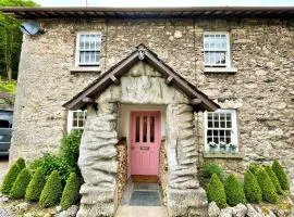 Pear Tree Cottage