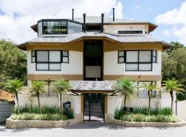 Apartamento Le Neuf Centro