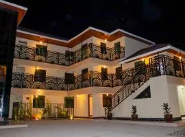 Oltotoi Suites