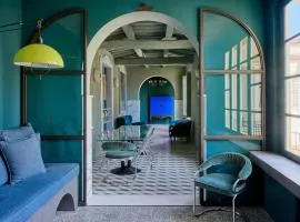 Duomo - A Bella Vista Apartment - Luxury in Lucca Centro