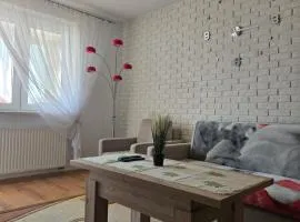 Apartament Grabskiego