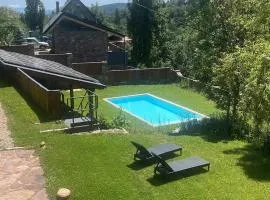 Apartamentos Chuandervera