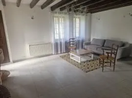 Grande Maison à la Campagne
