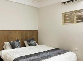 Airy Nest Hotel