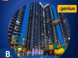 Atlantis Residences Melaka
