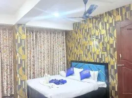 Cv Lodge